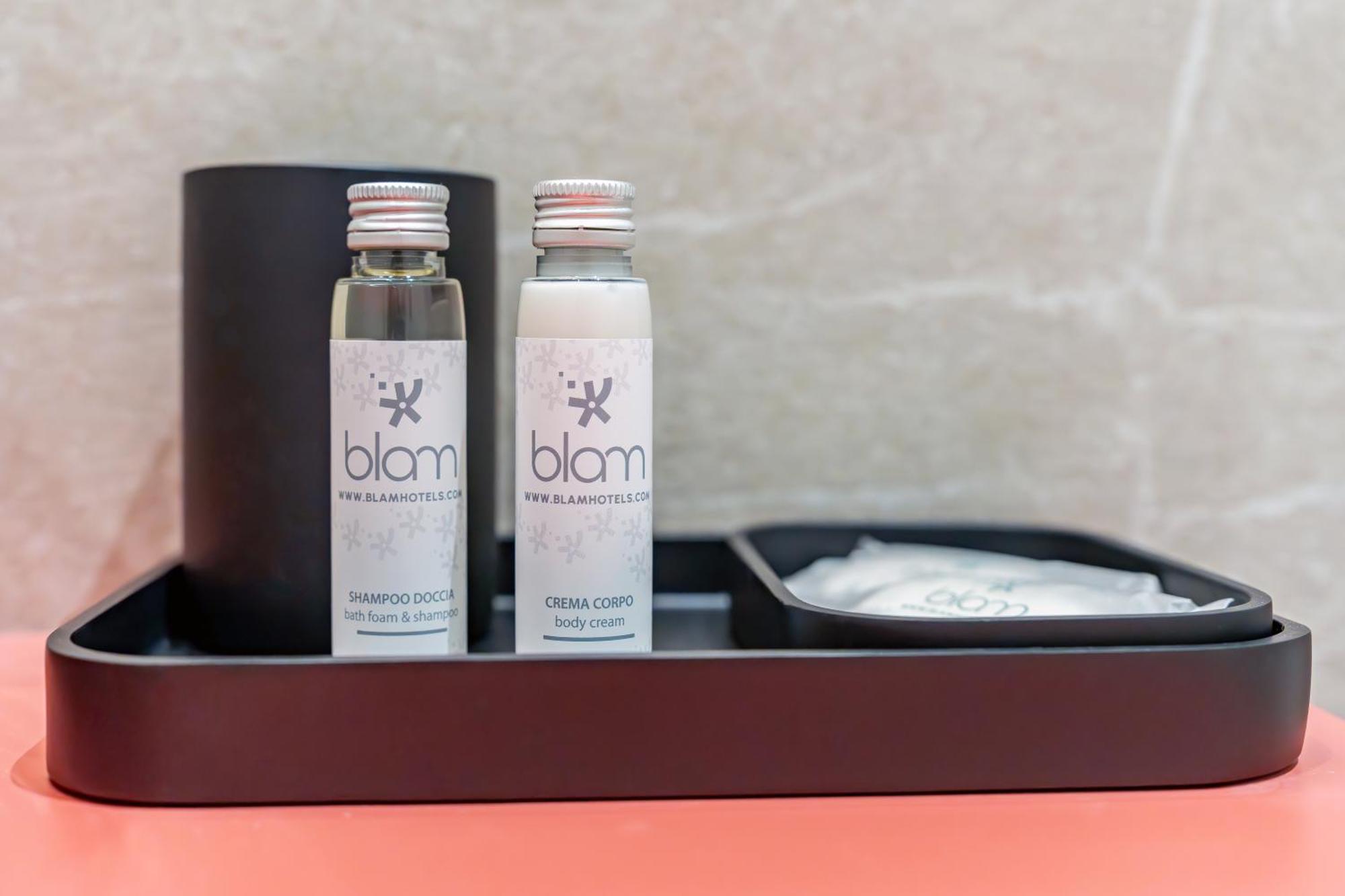 Unico Suite - Gruppo Blam — Foto 1